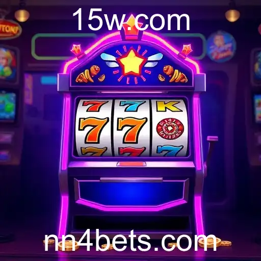 Caça-níqueis online